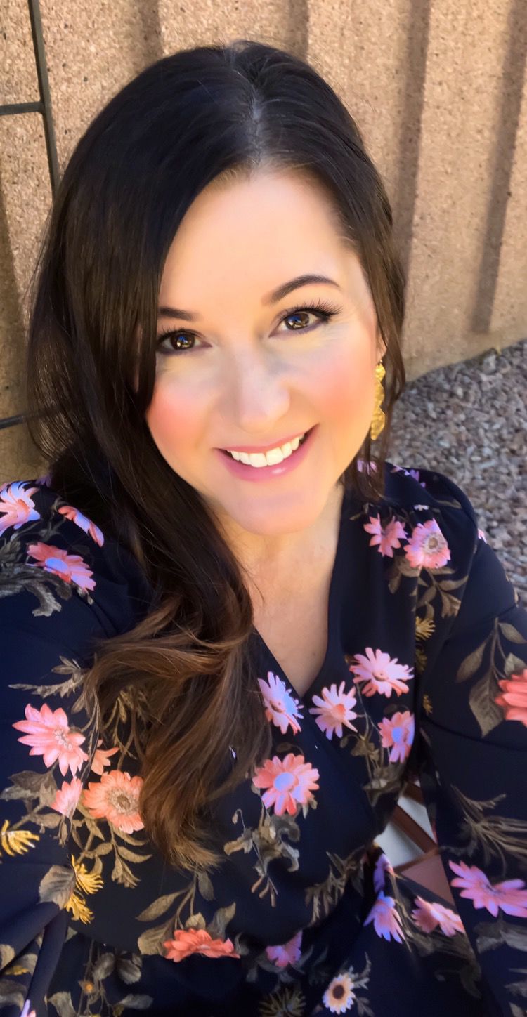 Foothills Place names new community relations manager